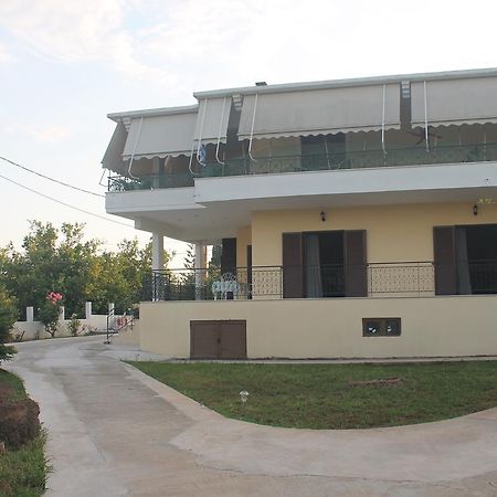 Villa Bene Preveza Esterno foto