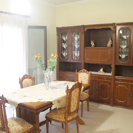 Villa Bene Preveza Esterno foto