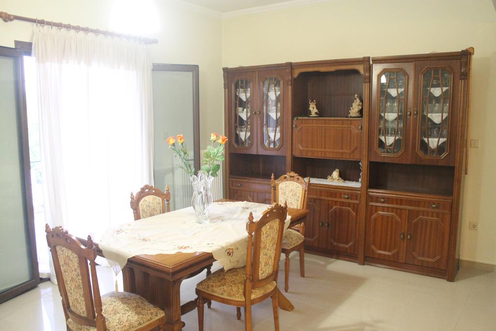 Villa Bene Preveza Esterno foto