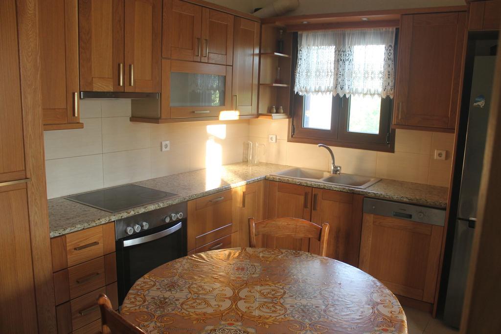 Villa Bene Preveza Esterno foto