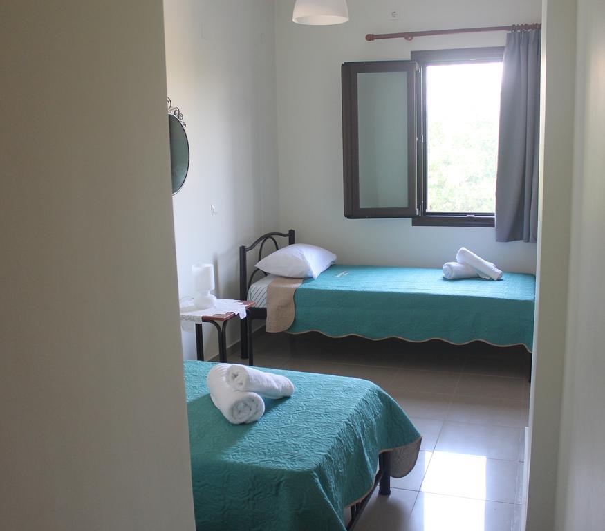 Villa Bene Preveza Esterno foto