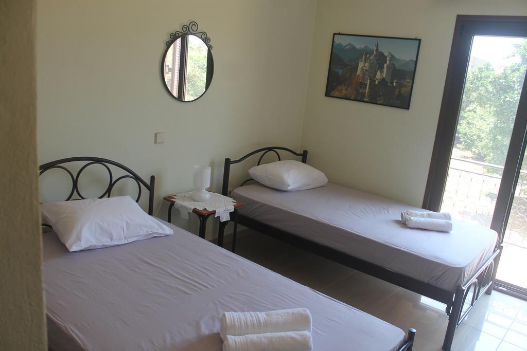 Villa Bene Preveza Esterno foto